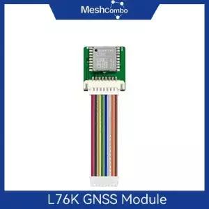 헬텍 V4 T114 V2 GPS 모듈 WiFi LoRa 32 L76K 2.8V~4.3V POWER LOGIC 공급 지원 메쉬타스틱 IoT GNSS