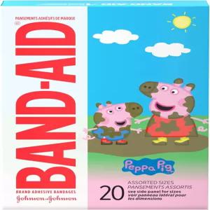 반창고 페파피그 20CT