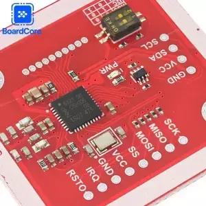 무선 모듈 키트 PN532 NFC RFID V3 IC S50 카드 I2C SPI 라즈베리 파이 아두이노용