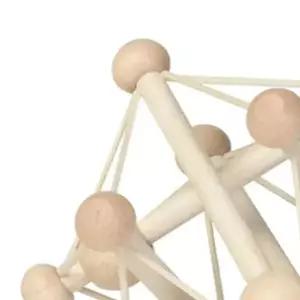 스퀴시 치아발육기 완구 아기 내츄럴 438525 장난감 맨하탄토이 열린장난감 구강기