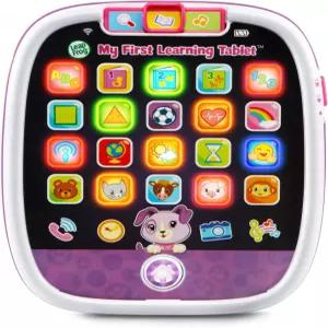 LeapFrog 나의 첫 학습 태블릿 바이올렛