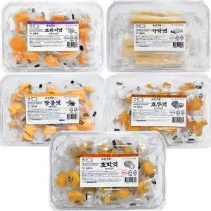 우진엿 호박엿 가락엿 땅콩엿 호두엿 도라지엿 120g 수제 전통엿 원산지:상세설명에 표시