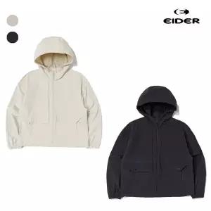 [아이더]여성바람막이 여성재킷 2 3 여성 트레이닝 자켓 여자후드짚업 여자