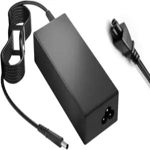 SLRIOYS 65W 45W 충전기 Dell Inspiron15 3000 5000 7000 시리즈 3501 3583 3593 5570 5100 3510 3520 5511