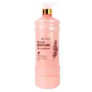부드럽고 건강한 머릿결 경험하세요 컨디셔너 1500ml