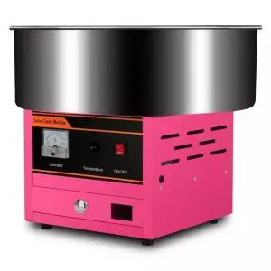 220V 솜사탕 메이커 기계 만들기 자동 이벤트 공원