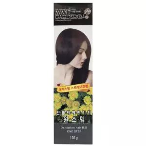중화제가 필요 없는 간편한 셀프 펌 헤어비비 120g