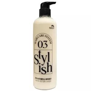 촉촉하고 건강한 머릿결을 원하신다면 헤어로션 500ml
