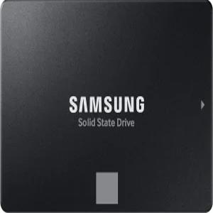 삼성 호환 870 EVO SATA III SSD 1TB 2.5 u201D 내장 솔리드 스테이트 드라이브 IT 전문가 크리에이터 일상