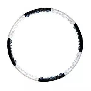 나리아 훌라후프 웨이스트 뷰티라인 참숯 2.2kg-WD62EC9