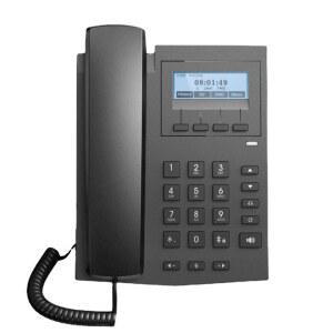 벽걸이전화기 사무실용 호텔용 무선 IP 전화, VOIP 106W WIFI 네트워크