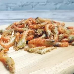 VGC 건홍새우 400g 건새우육수용