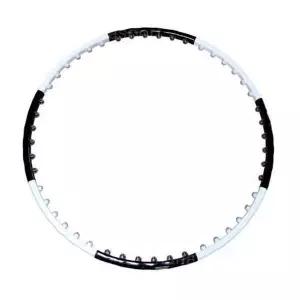 나리아 훌라후프 웨이스트 뷰티라인 참숯 1.2kg-WD62EC8