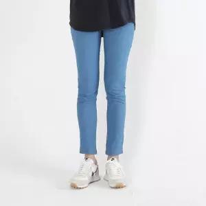하늘하늘 민 청밴드바지 SD6792 배기 진 절복 스키니 배기청바지 하체커버에 항아리팬츠