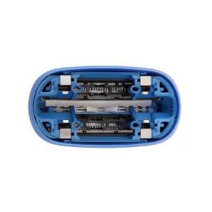 40B 면도기 헤드 교체용 포일 커터 브라운 면도기 CoolTec 5676 CT2S CT3 CT4S CT5CC CT2CC CT3CC CT4CC CT