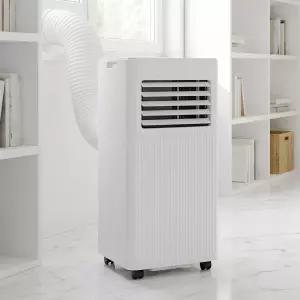 파세코 이동식 에어컨 PMA-IP9000W 실외기없는 이동형 미니 소형 작은방 가정용