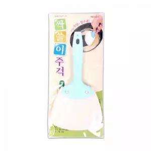 주방 청소용 다용도 스크래퍼 주걱 랜덤 발송
