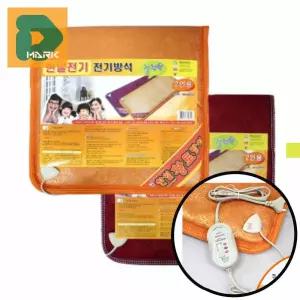 전기방석 온열 지퍼 난방 패드 소파 온도 사무실 보온 발열 조절 발열 좌식 안전 따뜻한 겨울 피부접촉