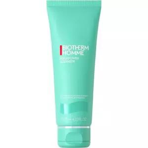비오템옴므 아쿠아파워 클렌져,125ml,1개