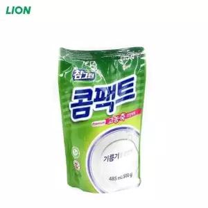 ( )참그린 콤팩트 주방세제 리필 500g
