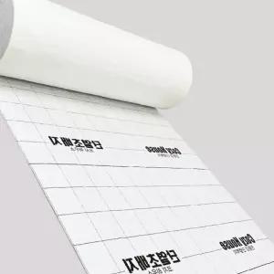 초배지 단열 곰팡이 결로 방지 보온보냉 벽지 도배 시공