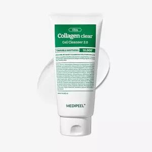 메디필 그린시카 콜라겐 클리어 젤클렌저2.0 300ml