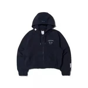 [아이더] EIDER BASIC W 베이직 여성 트레이닝 자켓_Tar DWP23141Z8 455752