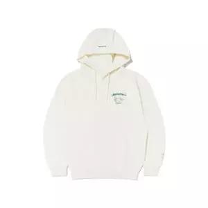 [아이더] EIDER BASIC 베이직 UNI 후드 티셔츠_Vanilla DUP23243W4 478502