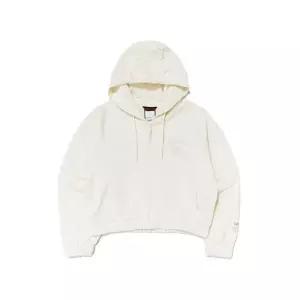 [아이더] EIDER BASIC W 베이직 여성 트레이닝 자켓_Vanilla DWP23141W4 467237