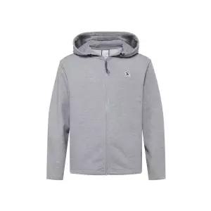 [아이더] EIDER PEAK PACK 피크 팩 UNI 트레이닝 자켓_Melange GREY DUP25156MH 467540