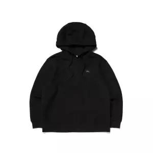 [아이더] EIDER DAILY 데일리 UNI 후드 티셔츠_Black DUP24253Z1 467425