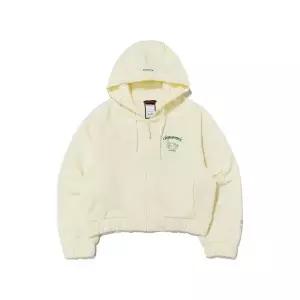 [아이더] EIDER BASIC W 베이직 여성 트레이닝 자켓_Yellow DWP231411Y 467234