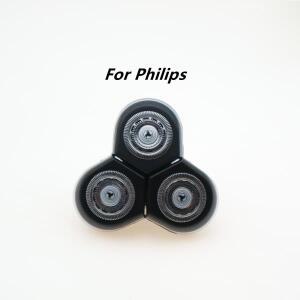 필립스 면도기용 수염 칼 면도날, RQ12, RQ1250, RQ1260, RQ1275, RQ1280, RQ1290, RQ1250CC, RQ1260CC, RQ