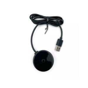 필립스 HX3697 HX3792 소닉케어 전동 칫솔용 교체용 여행용 USB 충전기 HX6110 4.75-5.25V 0.3A 1.5W