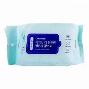 정전기 제거 청소포 표준형 먼지닦이 위생포