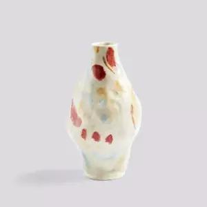 도자기 소품 호텔용 신혼집 집들이 선물 꽃병 Vase