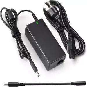 Dell Inspiron용 65W AC 충전기 15-7000 15-5000 15-3000 17-7000 17-5000 17-3000 13-7000 11-3000 2 in 1