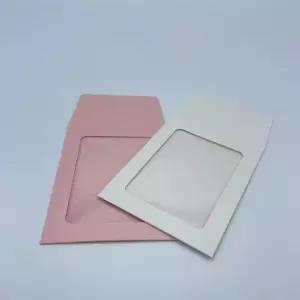 포토카드 보관 사진 포카 크래프트 케이스 8.5x11 포카홀더 포토보관 (WE8CD19)