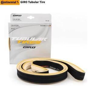 컨티넨탈 GIRO 튜블러 타이어 로드 자전거 튜블러 타이어 28''x22mm (700x22C) 접이식 타이어 자전거 타이