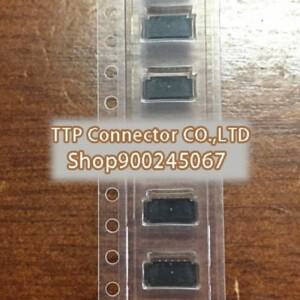 50개/몫 커넥터 DF52-5S-0.8H(21) 0.8mm 5P 100% 신규 및 원본