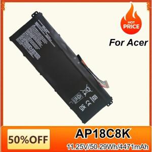 AP18C8K 노트북 배터리 Acer Aspire 3 SF314-52 5 A514 A317 Swift 42 58G