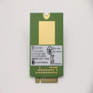 레노버 T14 1세대 노트북 01AX792용 Fibocom L850-GL M.2 카드 4G LTE 모듈