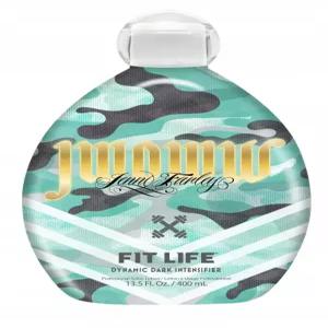 JWOWW 핏 라이프 다이내믹 다크 인텐시파이어 태닝 로션