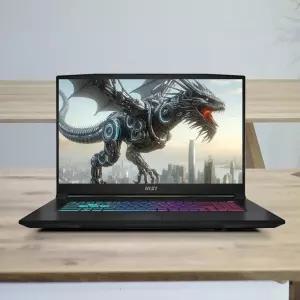 MSI 게이밍 고사양 17인치 소드 GF76 A AI B8VF AMD 라이젠 R7-8845HS RTX4060 DDR5 16GB 512GB 윈도우11홈