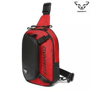 다이나핏 공용 트레인 멀티 포켓 슬링백 힙색 M Y언더아머 UA25B27R2 270541