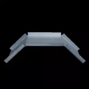 사각닥트 커버 VER ELB DUCT W150 IN