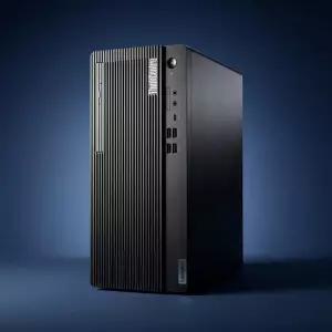 레노버 ThinkCentre M70t Gen 5 인텔 i5/8GB/512G/Win11 12U0S0K200 (전문가 사무용)