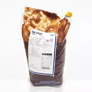 립 스테이크 소스 2kg 불고기패티 훈연 찹스테이크 꼬치구이 양념