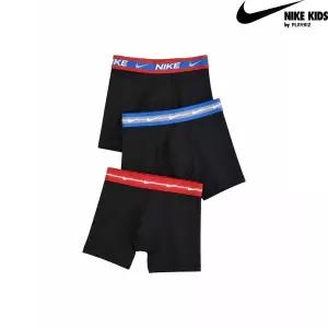 나이키 키즈 POLY 브리프 언더에워 팬티 3PK 8-15세 A262IS362P 282243