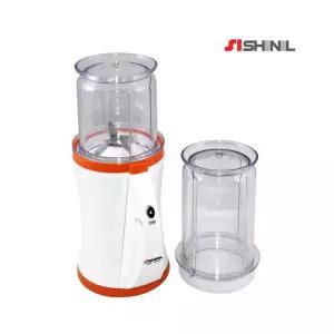 신일 국산 미니 믹서기 SMX-H250N 가정용 소형 블랜더 분쇄기 십자칼날